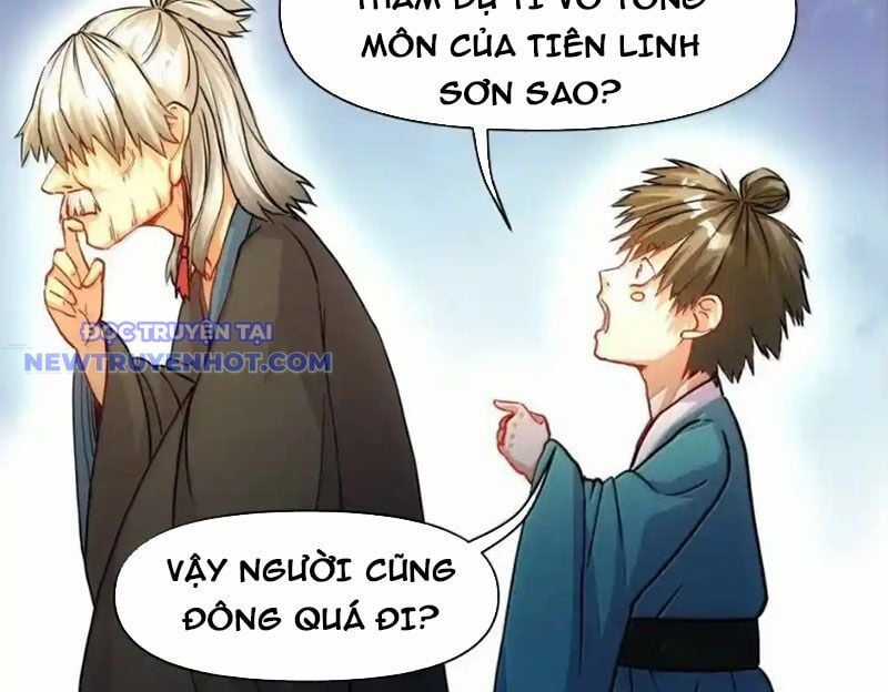 Xuyên Không Tới Thế Giới Tu Chân Nhưng Ta Vẫn Có Mạng Internet Chapter 29 trang 54