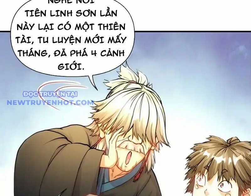 Xuyên Không Tới Thế Giới Tu Chân Nhưng Ta Vẫn Có Mạng Internet Chapter 29 trang 56