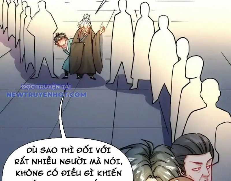 Xuyên Không Tới Thế Giới Tu Chân Nhưng Ta Vẫn Có Mạng Internet Chapter 29 trang 59