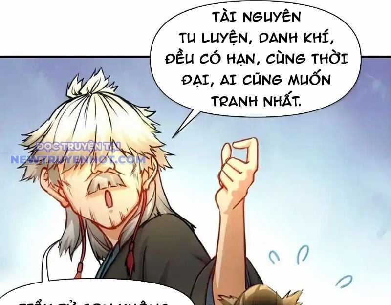 Xuyên Không Tới Thế Giới Tu Chân Nhưng Ta Vẫn Có Mạng Internet Chapter 29 trang 72