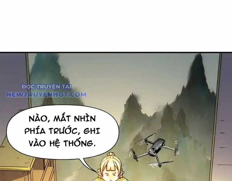 Xuyên Không Tới Thế Giới Tu Chân Nhưng Ta Vẫn Có Mạng Internet Chapter 29 trang 75
