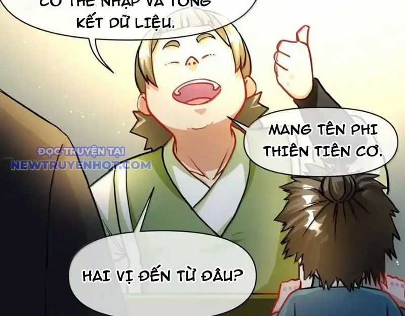 Xuyên Không Tới Thế Giới Tu Chân Nhưng Ta Vẫn Có Mạng Internet Chapter 29 trang 81