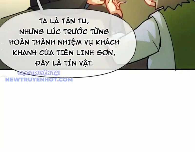 Xuyên Không Tới Thế Giới Tu Chân Nhưng Ta Vẫn Có Mạng Internet Chapter 29 trang 84