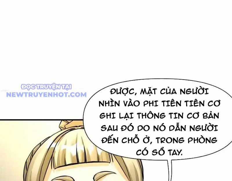 Xuyên Không Tới Thế Giới Tu Chân Nhưng Ta Vẫn Có Mạng Internet Chapter 29 trang 85