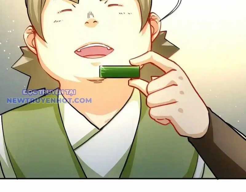 Xuyên Không Tới Thế Giới Tu Chân Nhưng Ta Vẫn Có Mạng Internet Chapter 29 trang 86