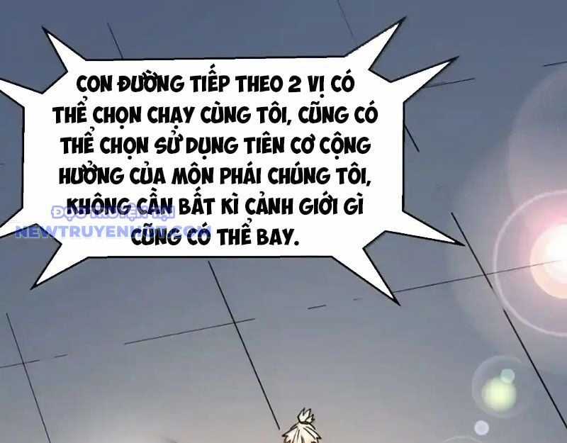 Xuyên Không Tới Thế Giới Tu Chân Nhưng Ta Vẫn Có Mạng Internet Chapter 29 trang 92