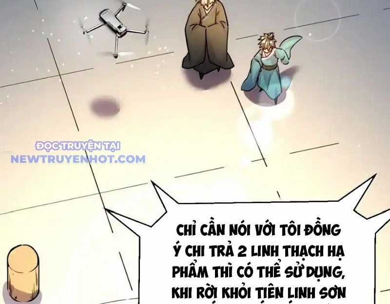 Xuyên Không Tới Thế Giới Tu Chân Nhưng Ta Vẫn Có Mạng Internet Chapter 29 trang 93
