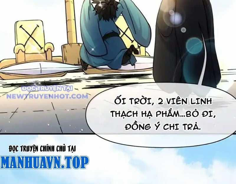 Xuyên Không Tới Thế Giới Tu Chân Nhưng Ta Vẫn Có Mạng Internet Chapter 29 trang 97
