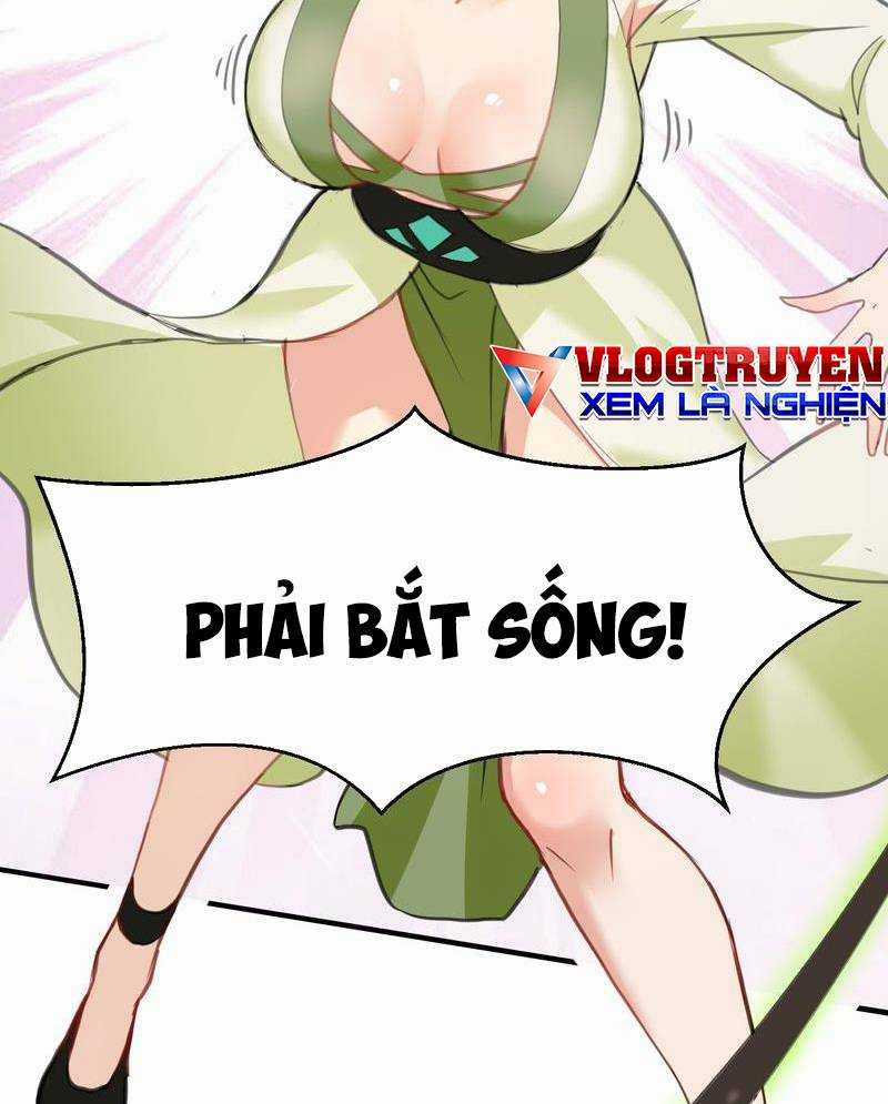 Xuyên Không Tới Thế Giới Tu Chân Nhưng Ta Vẫn Có Mạng Internet Chapter 3 trang 11