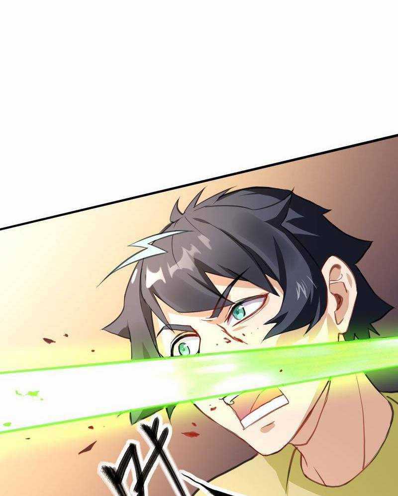 Xuyên Không Tới Thế Giới Tu Chân Nhưng Ta Vẫn Có Mạng Internet Chapter 3 trang 25