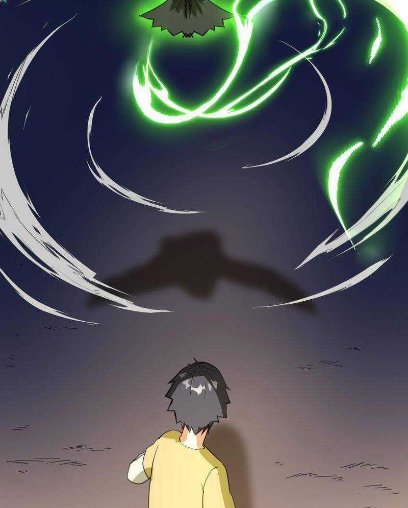 Xuyên Không Tới Thế Giới Tu Chân Nhưng Ta Vẫn Có Mạng Internet Chapter 3 trang 29