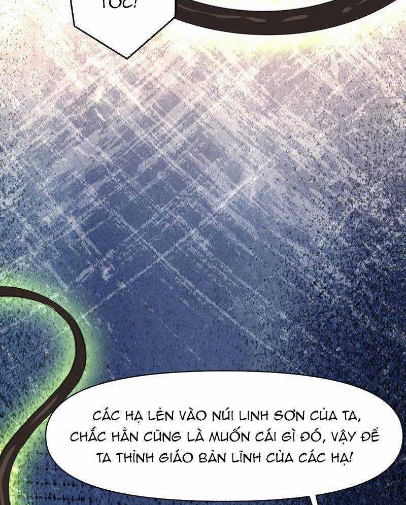 Xuyên Không Tới Thế Giới Tu Chân Nhưng Ta Vẫn Có Mạng Internet Chapter 3 trang 39