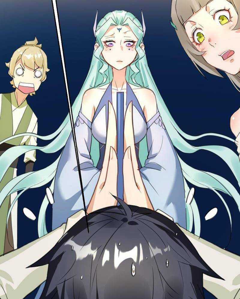 Xuyên Không Tới Thế Giới Tu Chân Nhưng Ta Vẫn Có Mạng Internet Chapter 3 trang 53