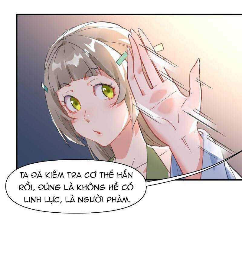 Xuyên Không Tới Thế Giới Tu Chân Nhưng Ta Vẫn Có Mạng Internet Chapter 3 trang 63