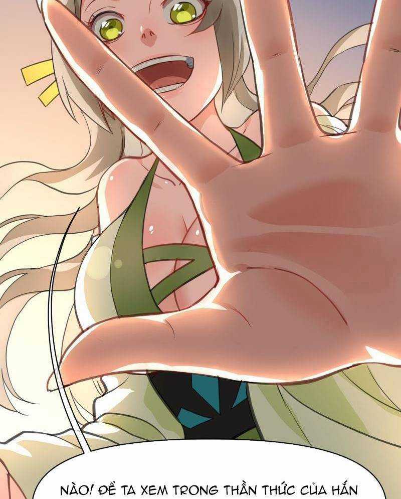 Xuyên Không Tới Thế Giới Tu Chân Nhưng Ta Vẫn Có Mạng Internet Chapter 3 trang 79