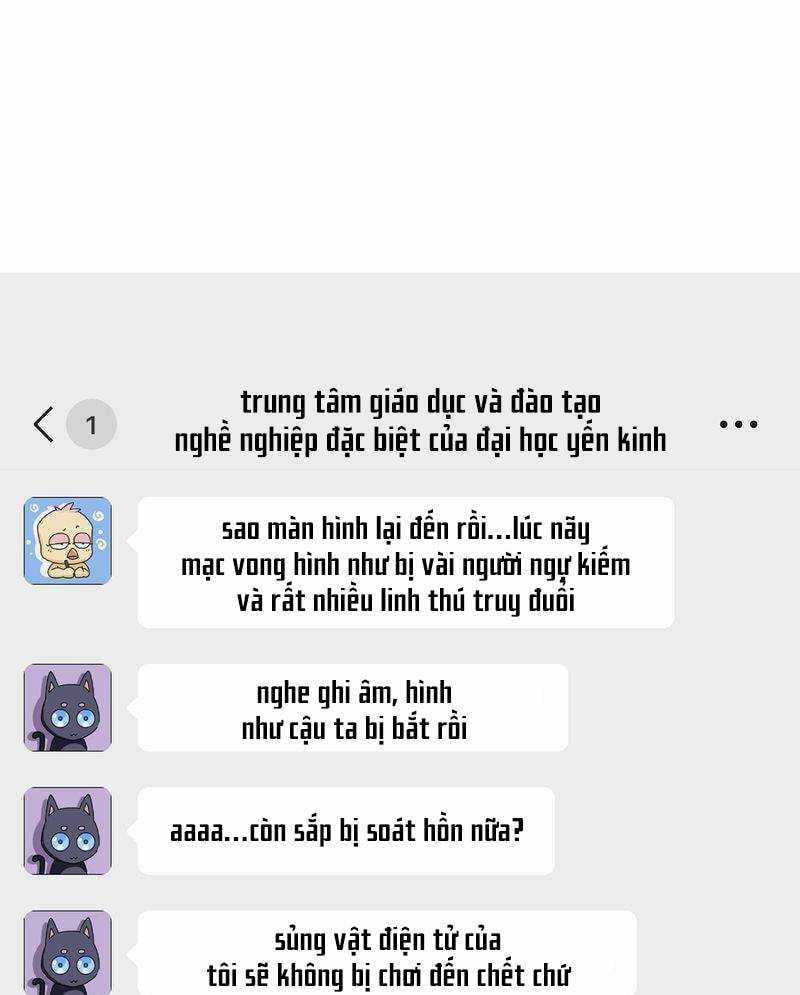 Xuyên Không Tới Thế Giới Tu Chân Nhưng Ta Vẫn Có Mạng Internet Chapter 3 trang 85