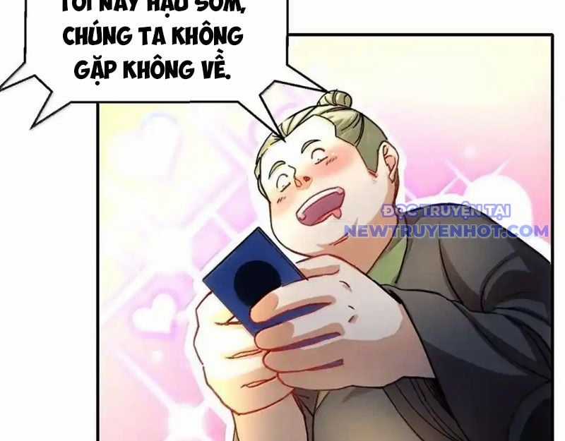 Xuyên Không Tới Thế Giới Tu Chân Nhưng Ta Vẫn Có Mạng Internet Chapter 30 trang 104