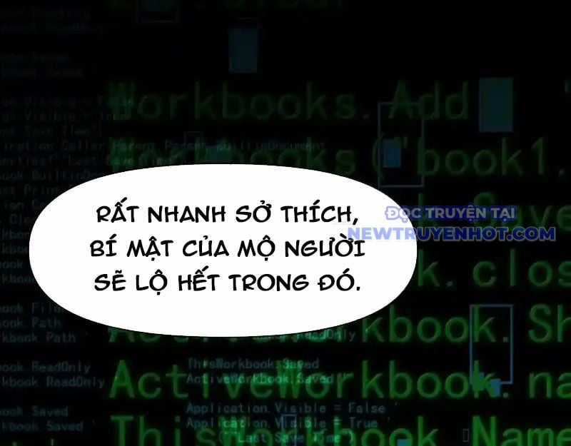 Xuyên Không Tới Thế Giới Tu Chân Nhưng Ta Vẫn Có Mạng Internet Chapter 30 trang 108