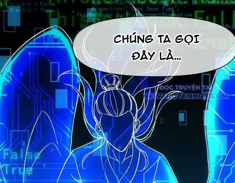 Xuyên Không Tới Thế Giới Tu Chân Nhưng Ta Vẫn Có Mạng Internet Chapter 30 trang 109