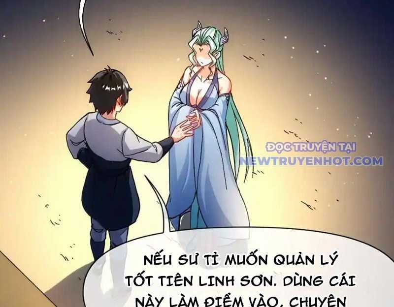 Xuyên Không Tới Thế Giới Tu Chân Nhưng Ta Vẫn Có Mạng Internet Chapter 30 trang 113