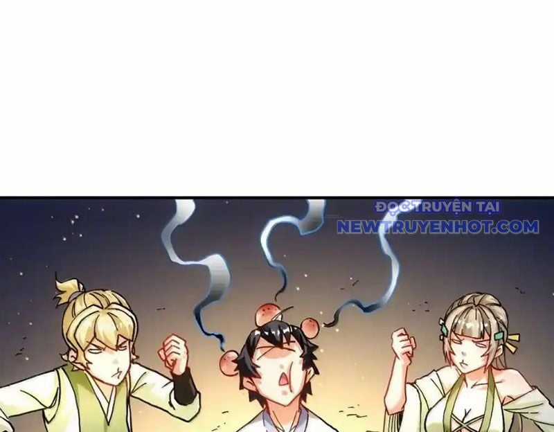 Xuyên Không Tới Thế Giới Tu Chân Nhưng Ta Vẫn Có Mạng Internet Chapter 30 trang 121