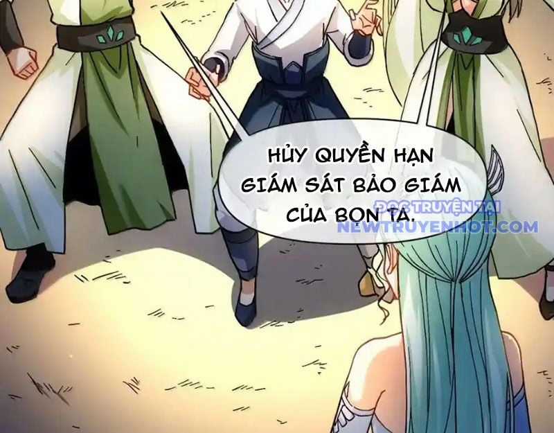 Xuyên Không Tới Thế Giới Tu Chân Nhưng Ta Vẫn Có Mạng Internet Chapter 30 trang 122