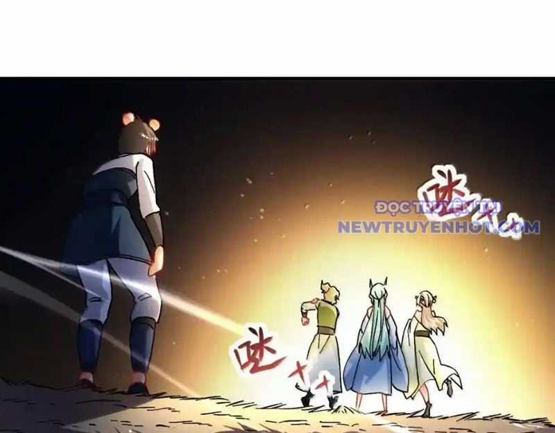 Xuyên Không Tới Thế Giới Tu Chân Nhưng Ta Vẫn Có Mạng Internet Chapter 30 trang 127