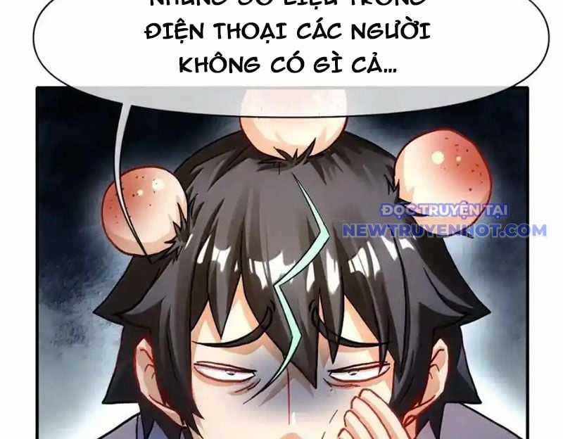 Xuyên Không Tới Thế Giới Tu Chân Nhưng Ta Vẫn Có Mạng Internet Chapter 30 trang 129