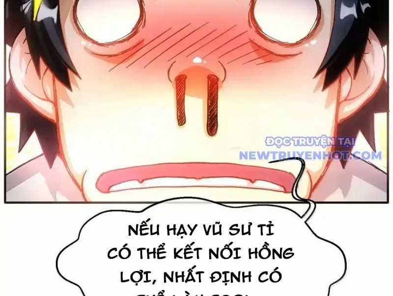 Xuyên Không Tới Thế Giới Tu Chân Nhưng Ta Vẫn Có Mạng Internet Chapter 30 trang 132
