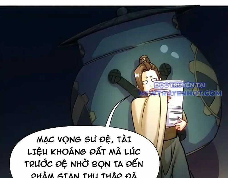 Xuyên Không Tới Thế Giới Tu Chân Nhưng Ta Vẫn Có Mạng Internet Chapter 30 trang 14