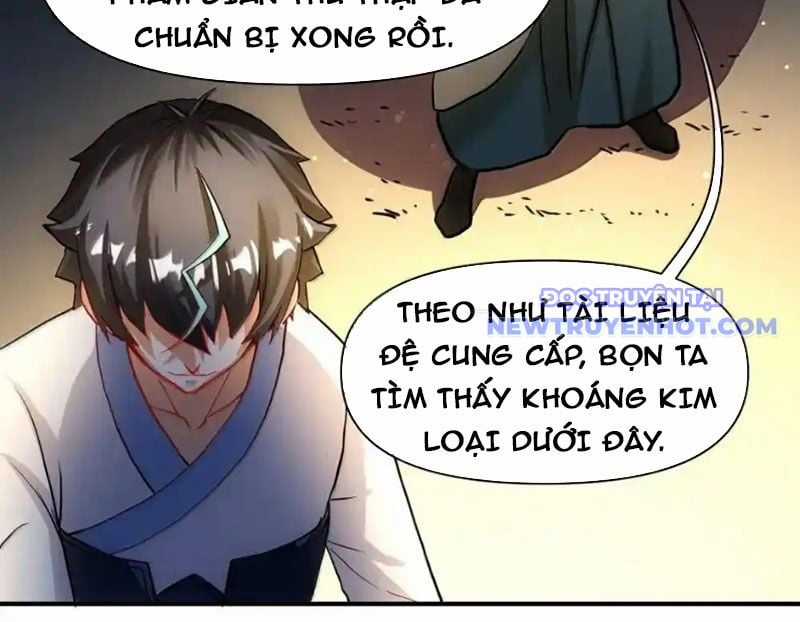 Xuyên Không Tới Thế Giới Tu Chân Nhưng Ta Vẫn Có Mạng Internet Chapter 30 trang 15