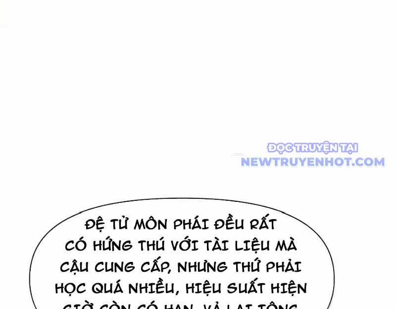 Xuyên Không Tới Thế Giới Tu Chân Nhưng Ta Vẫn Có Mạng Internet Chapter 30 trang 19