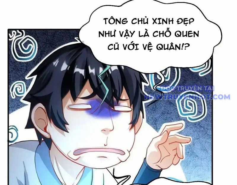 Xuyên Không Tới Thế Giới Tu Chân Nhưng Ta Vẫn Có Mạng Internet Chapter 30 trang 27