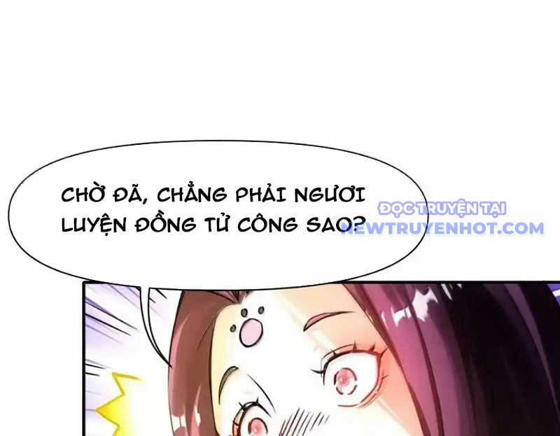 Xuyên Không Tới Thế Giới Tu Chân Nhưng Ta Vẫn Có Mạng Internet Chapter 30 trang 32