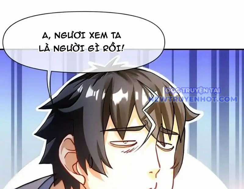 Xuyên Không Tới Thế Giới Tu Chân Nhưng Ta Vẫn Có Mạng Internet Chapter 30 trang 35