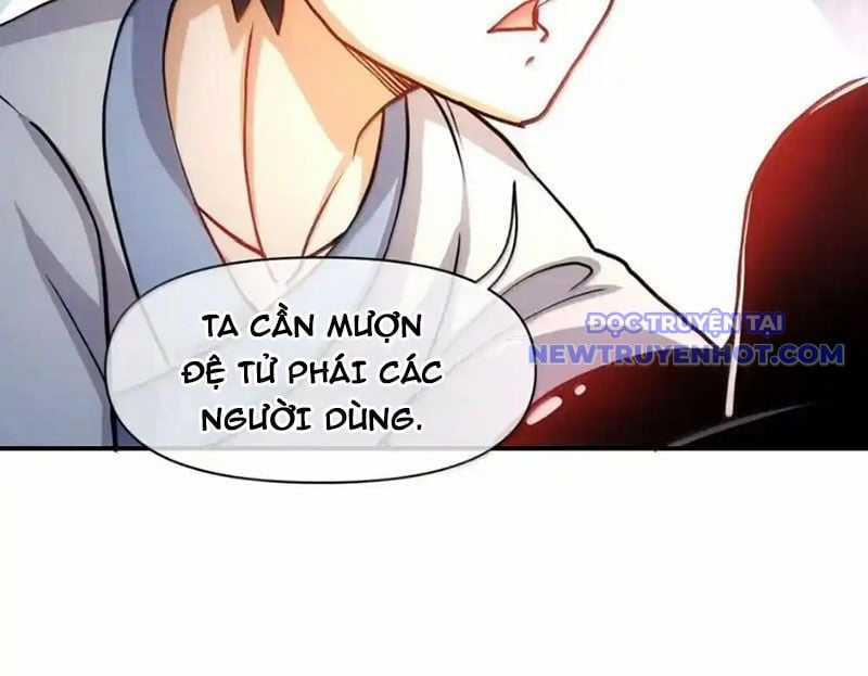 Xuyên Không Tới Thế Giới Tu Chân Nhưng Ta Vẫn Có Mạng Internet Chapter 30 trang 36