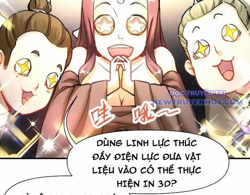 Xuyên Không Tới Thế Giới Tu Chân Nhưng Ta Vẫn Có Mạng Internet Chapter 30 trang 42