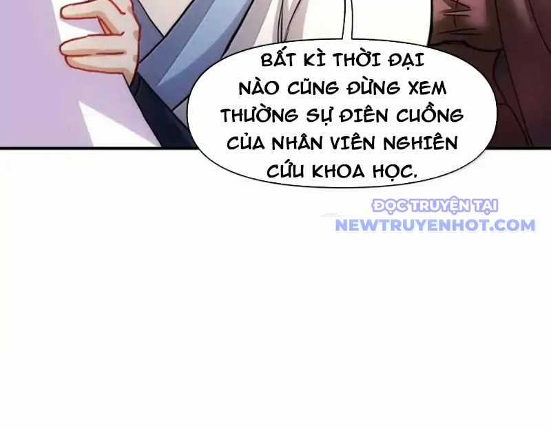 Xuyên Không Tới Thế Giới Tu Chân Nhưng Ta Vẫn Có Mạng Internet Chapter 30 trang 45