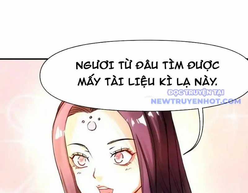 Xuyên Không Tới Thế Giới Tu Chân Nhưng Ta Vẫn Có Mạng Internet Chapter 30 trang 46