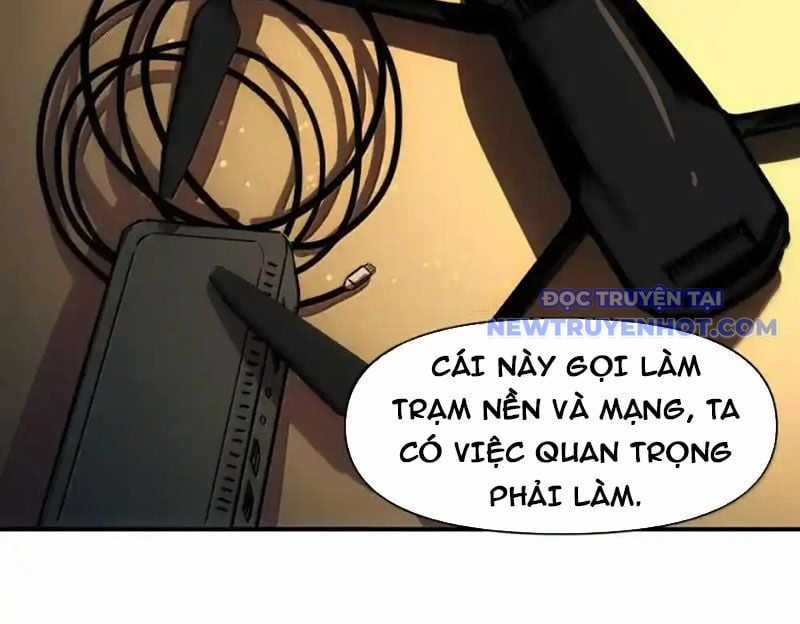 Xuyên Không Tới Thế Giới Tu Chân Nhưng Ta Vẫn Có Mạng Internet Chapter 30 trang 52
