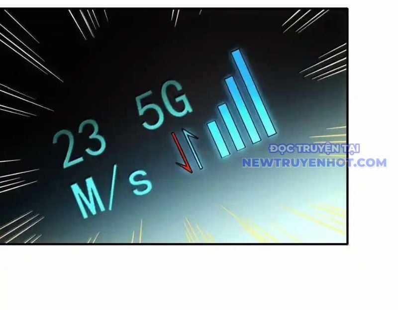 Xuyên Không Tới Thế Giới Tu Chân Nhưng Ta Vẫn Có Mạng Internet Chapter 30 trang 66