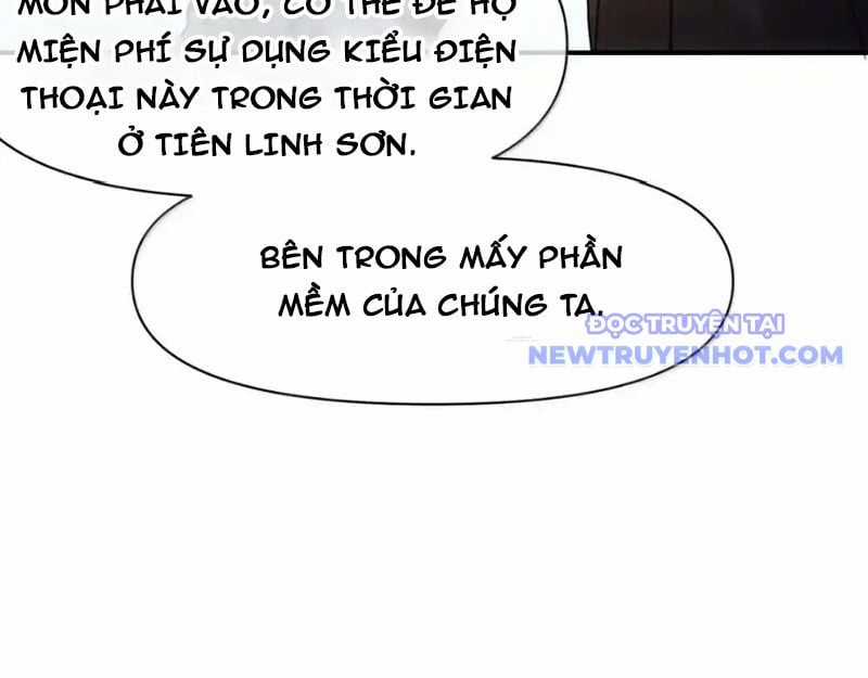 Xuyên Không Tới Thế Giới Tu Chân Nhưng Ta Vẫn Có Mạng Internet Chapter 30 trang 71