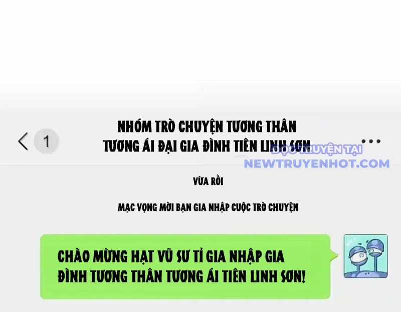 Xuyên Không Tới Thế Giới Tu Chân Nhưng Ta Vẫn Có Mạng Internet Chapter 30 trang 72