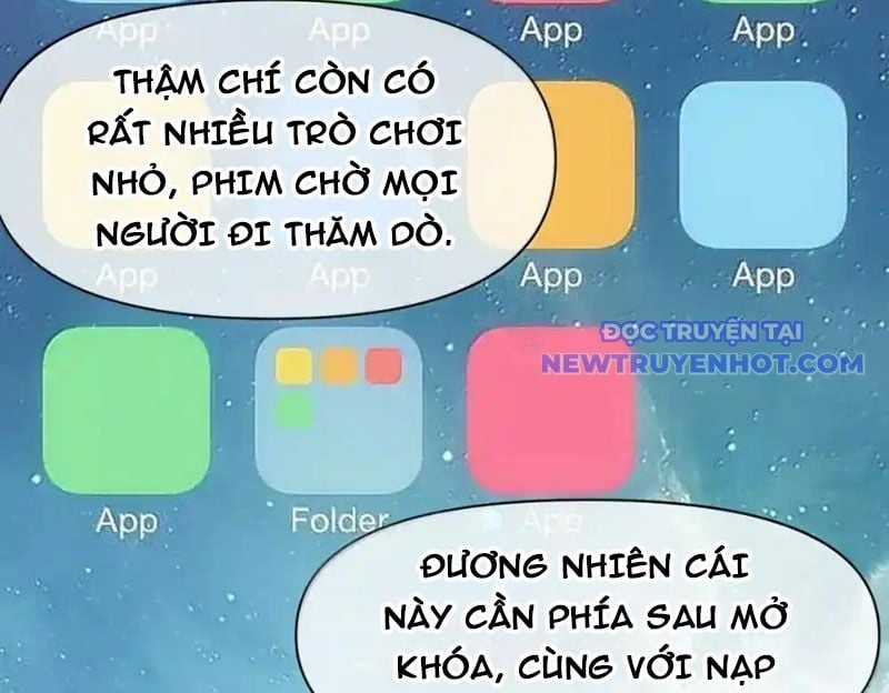 Xuyên Không Tới Thế Giới Tu Chân Nhưng Ta Vẫn Có Mạng Internet Chapter 30 trang 78