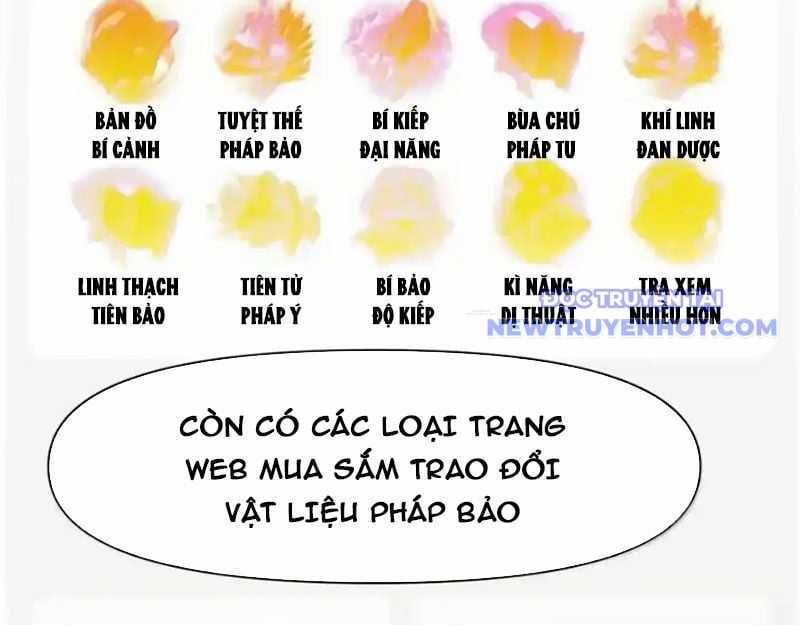 Xuyên Không Tới Thế Giới Tu Chân Nhưng Ta Vẫn Có Mạng Internet Chapter 30 trang 81