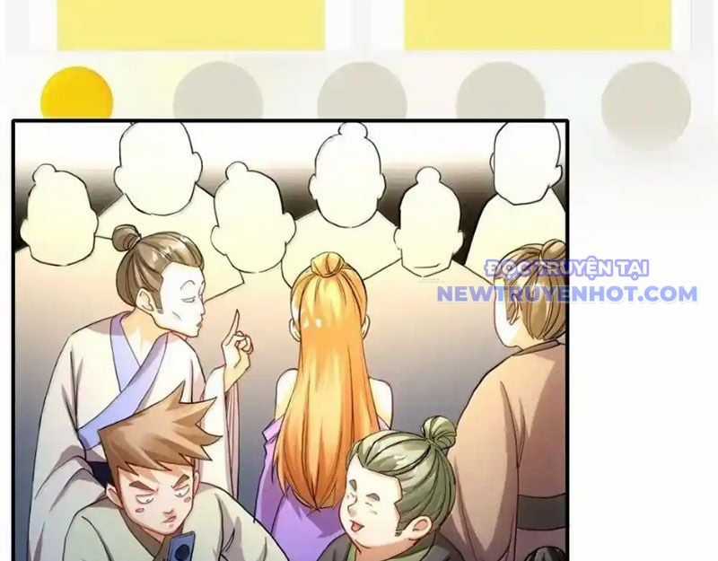 Xuyên Không Tới Thế Giới Tu Chân Nhưng Ta Vẫn Có Mạng Internet Chapter 30 trang 83