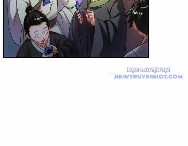 Xuyên Không Tới Thế Giới Tu Chân Nhưng Ta Vẫn Có Mạng Internet Chapter 30 trang 84