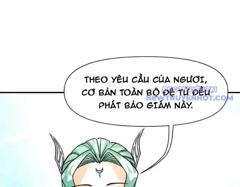 Xuyên Không Tới Thế Giới Tu Chân Nhưng Ta Vẫn Có Mạng Internet Chapter 30 trang 98