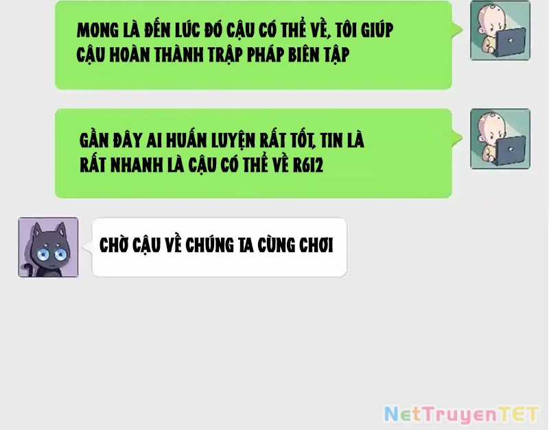 Xuyên Không Tới Thế Giới Tu Chân Nhưng Ta Vẫn Có Mạng Internet Chapter 31 trang 100