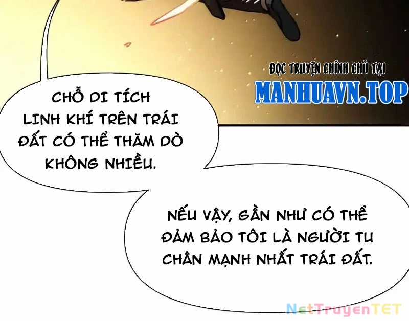 Xuyên Không Tới Thế Giới Tu Chân Nhưng Ta Vẫn Có Mạng Internet Chapter 31 trang 125